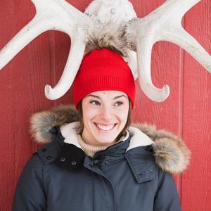 Meet your Posher, Alyssa